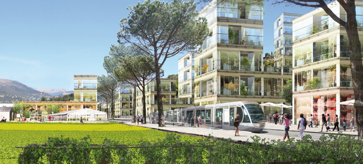 immobilier nice ouest